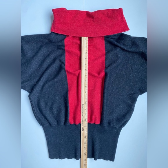 Style & Co Women’s Cowlneck Top - Picture 5 of 6